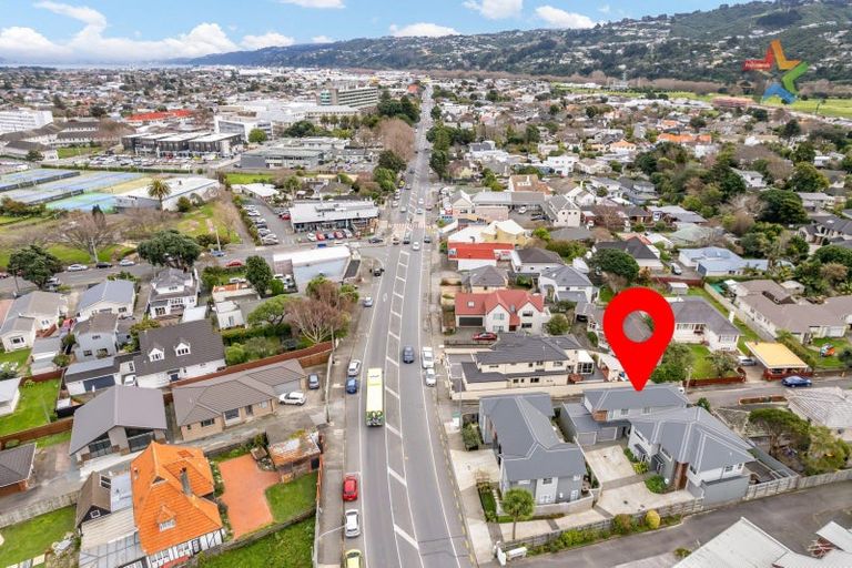 Photo of property in 745c High Street, Boulcott, Lower Hutt, 5010