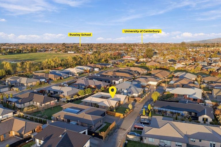 Photo of property in 17 Conie Glen Lane, Broomfield, Christchurch, 8042