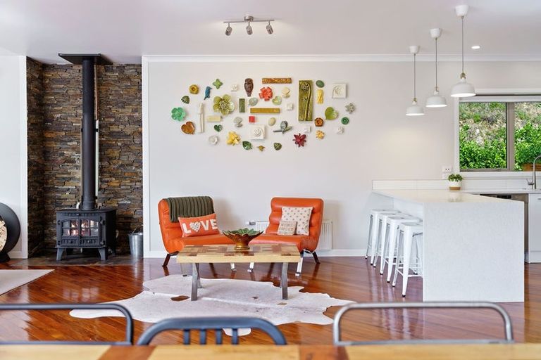 Photo of property in 125 Nikau Palm Road, Nikau Valley, Paraparaumu, 5032