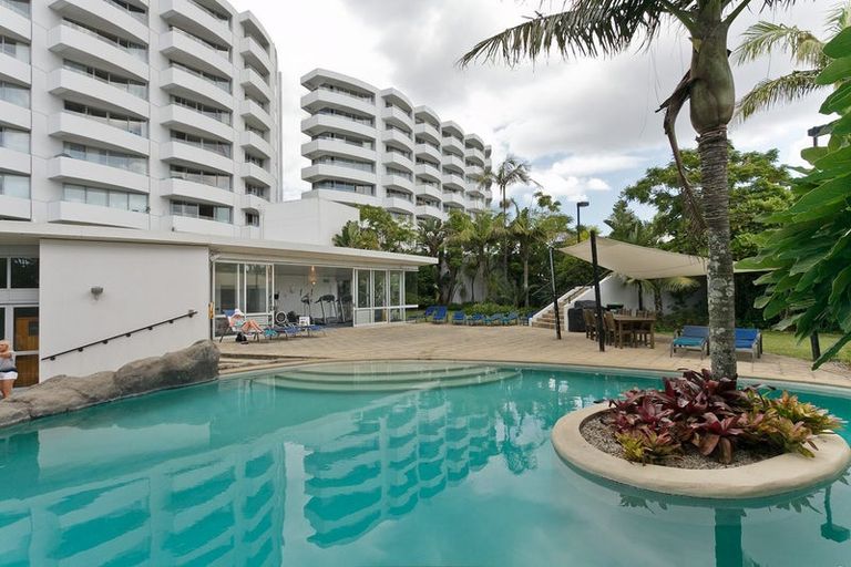 Photo of property in New Mirage, 201/86 The Strand, Parnell, Auckland, 1010