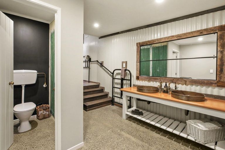 Photo of property in 205 Waitekauri Road, Waikino, Waihi, 3682