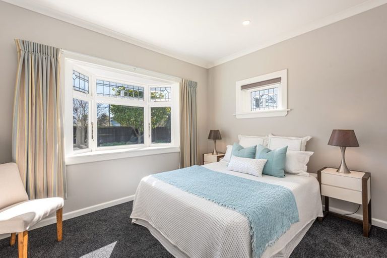 Photo of property in 26 Wychbury Street, Spreydon, Christchurch, 8024