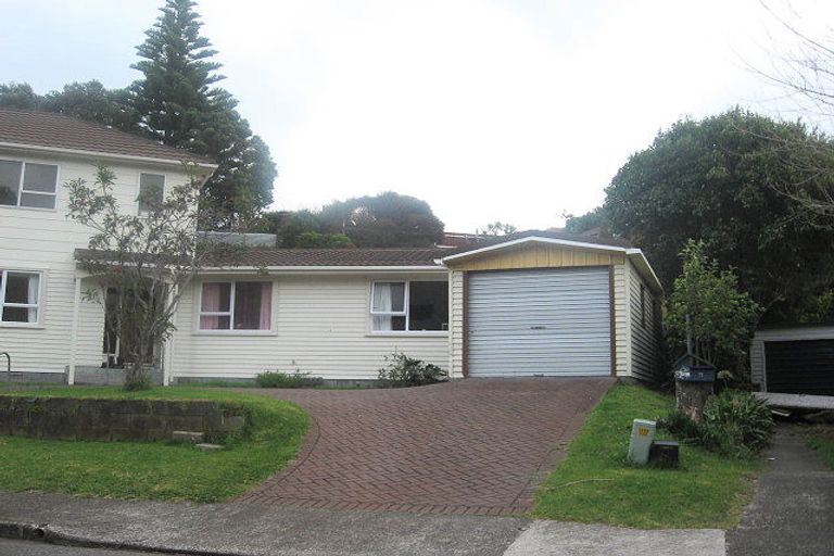 Photo of property in 3 Tarawa Street, Paekakariki, 5034