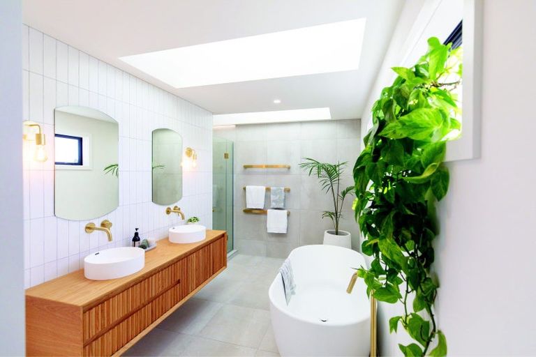 Photo of property in 6 Te Ara O Ngakeiha, Fitzroy, New Plymouth, 4312