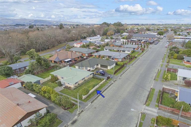 Photo of property in 7 William Street, Lincoln, 7608