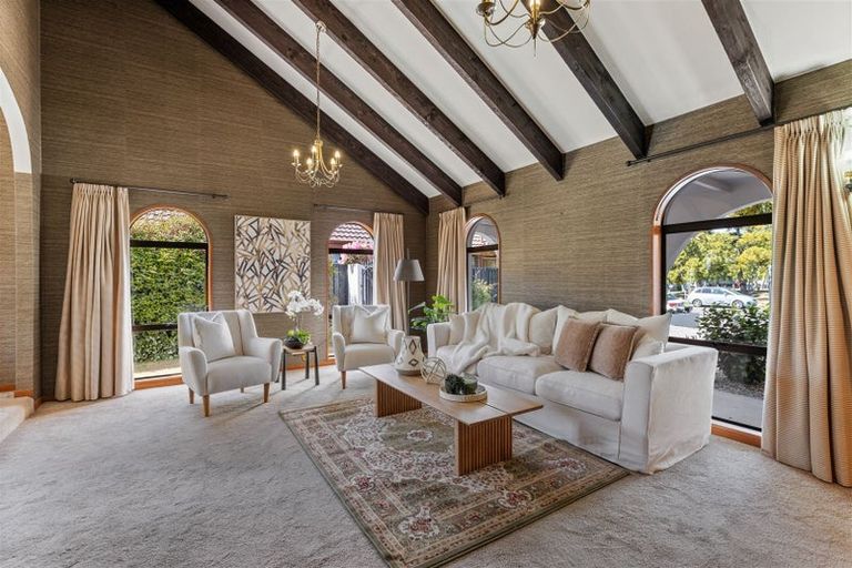 Photo of property in 56 Solway Avenue, Ilam, Christchurch, 8041