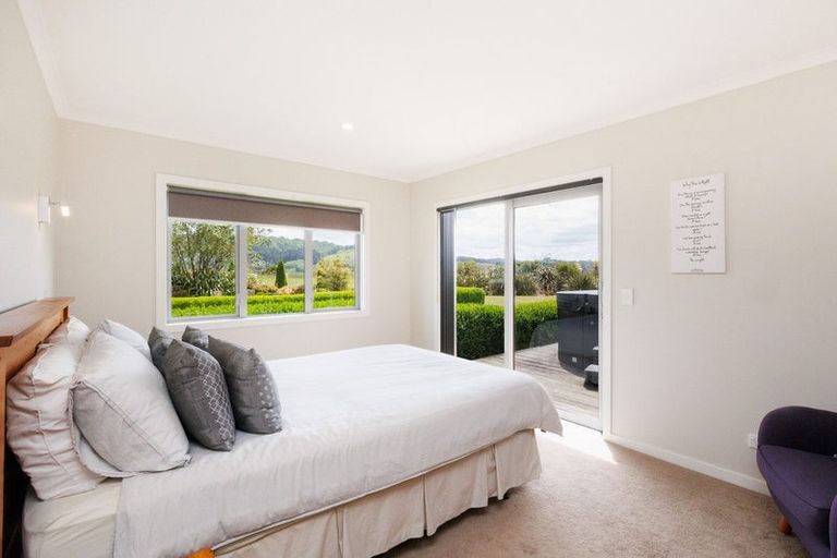 Photo of property in 314 Cheltenham Hunterville Road, Waituna West, Rewa, 4780