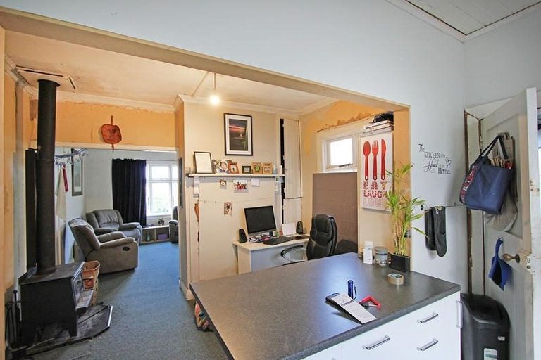 Photo of property in 141 Caversham Valley Road, Calton Hill, Dunedin, 9012