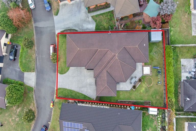 Photo of property in 4 Viking Lane, Flagstaff, Hamilton, 3210