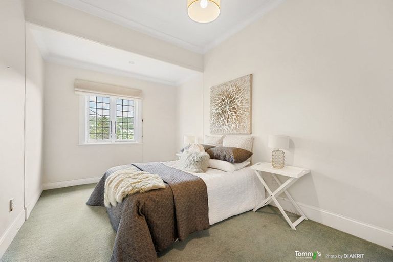 Photo of property in 21 Harland Street, Brooklyn, Wellington, 6021