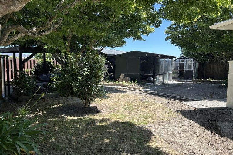 Photo of property in 5 Lindum Place, Lincoln, 7608