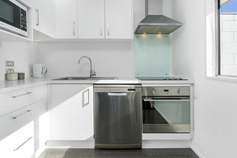 Photo of property in 6/424 Manchester Street, St Albans, Christchurch, 8014