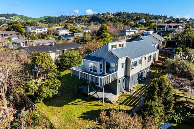 Photo of property in 25 The Companionway, Whitby, Porirua, 5024