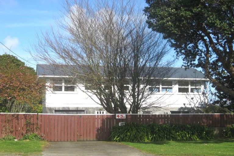 Photo of property in 43a Leslie Street, Waitara, 4320
