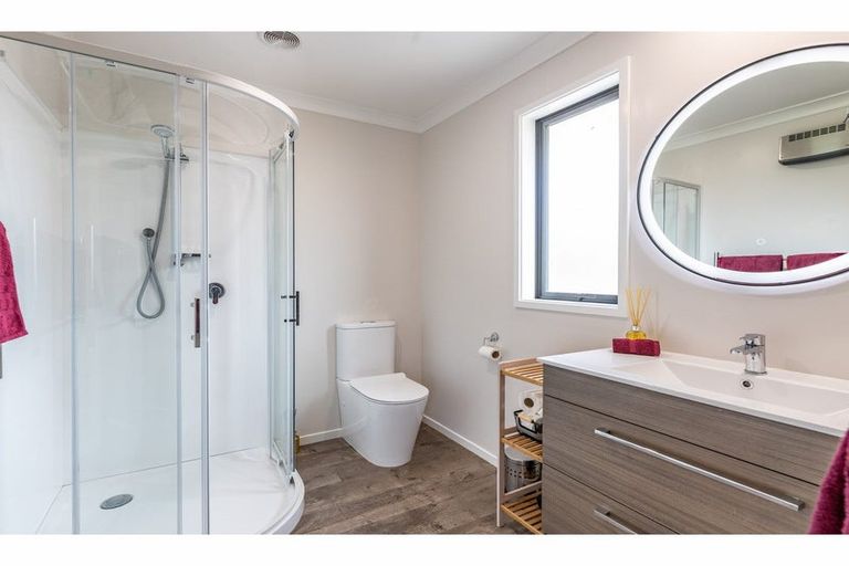 Photo of property in 13 Brennan (pvt) Lane, Swannanoa, Kaiapoi, 7692