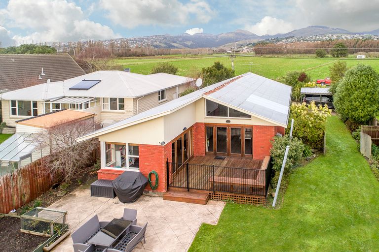 Photo of property in 259 Sparks Road, Hoon Hay, Christchurch, 8025