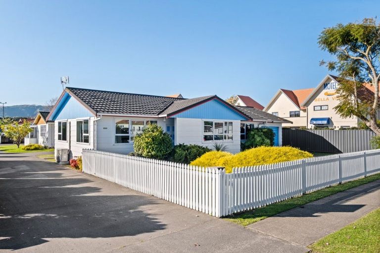 Photo of property in 515a Gladstone Road, Te Hapara, Gisborne, 4010