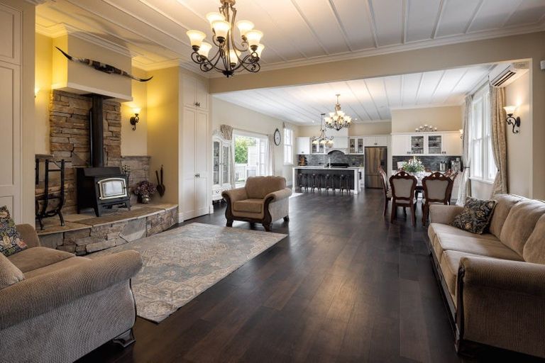 Photo of property in 125 Solway Crescent, Solway, Masterton, 5810