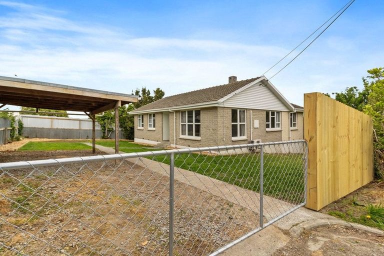 Photo of property in 33a Usk Street, Marchwiel, Timaru, 7910