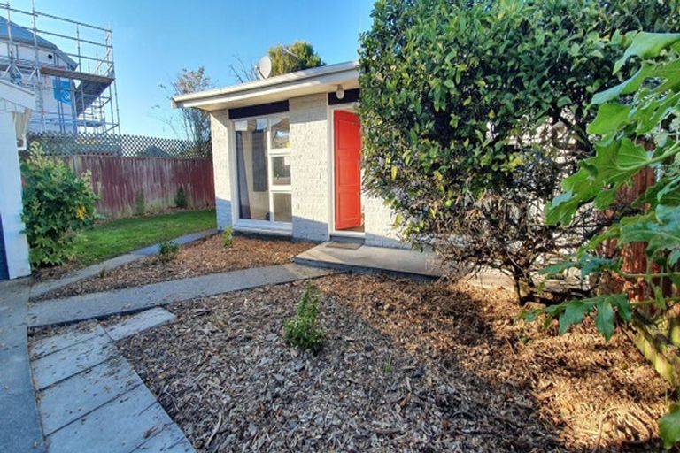 Photo of property in 4/598 Barbadoes Street, Edgeware, Christchurch, 8013