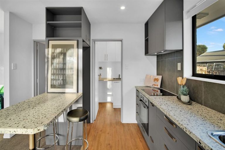 Photo of property in 1/79 Inwoods Road, Parklands, Christchurch, 8083