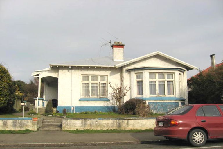 Photo of property in 57 Centre Street, Strathern, Invercargill, 9812