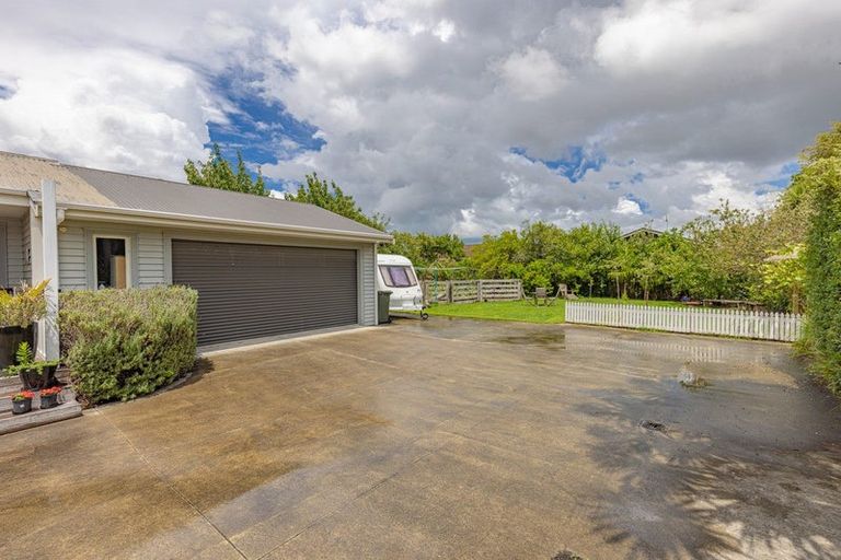 Photo of property in 117 Harrison Street, Whanganui, 4500
