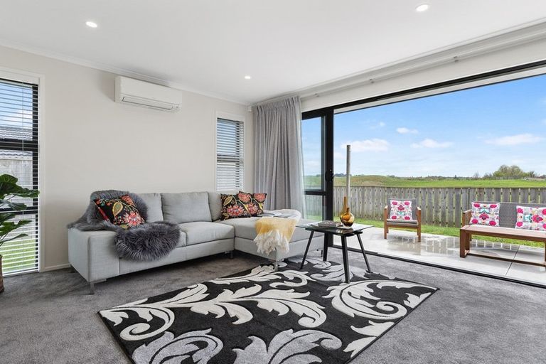 Photo of property in 3 Awanui Avenue, Te Kauwhata, 3710