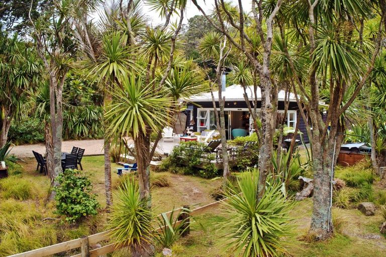 Photo of property in 54 Beach Valley Road, Piha, New Lynn, 0772