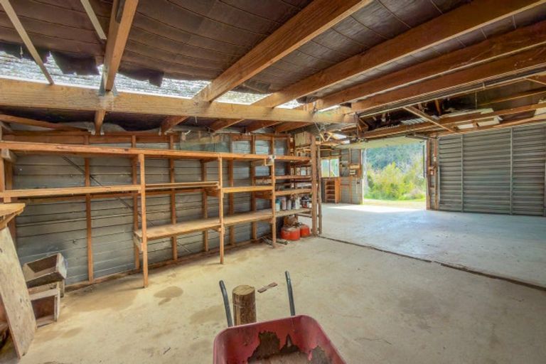Photo of property in 174 Tapu Coroglen Road, Tapu, Thames, 3575