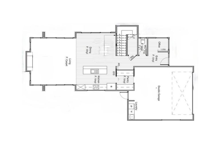 Photo of property in 2 Oakum Road, Whitby, Porirua, 5024