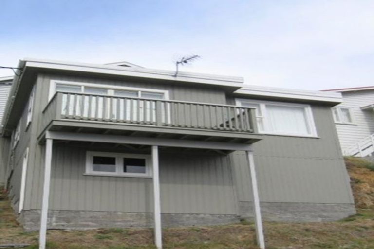 Photo of property in 204 Rongotai Road, Rongotai, Wellington, 6022