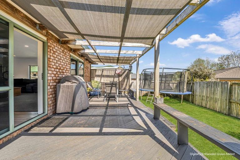 Photo of property in 17 Barry Road, Waihi, 3610