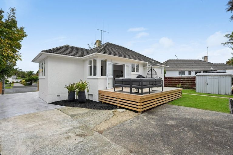 Photo of property in 128 Clarkin Road, Fairfield, Hamilton, 3214