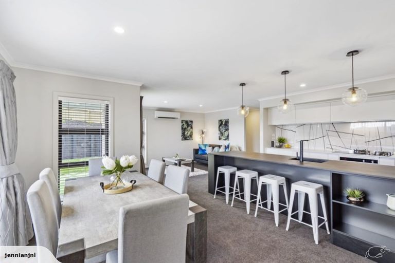 Photo of property in 9 Kotata Rise, Raumanga, Whangarei, 0110