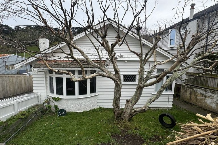 Photo of property in 116 Moxham Avenue, Hataitai, Wellington, 6021