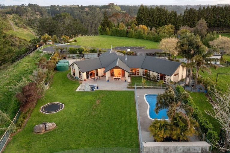 Photo of property in 89 Gasson Lane, Pyes Pa, Tauranga, 3173