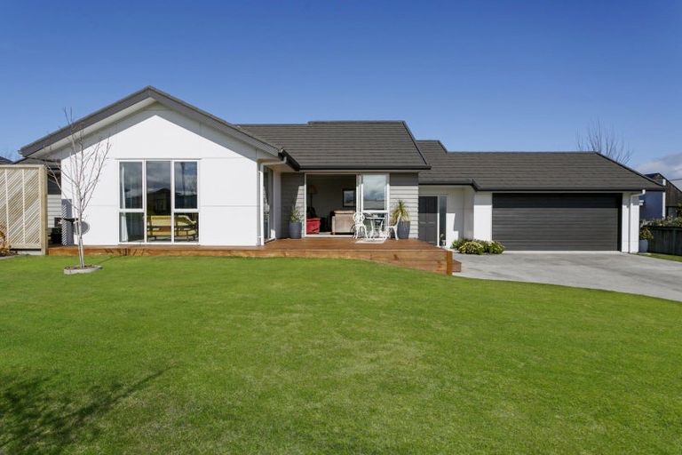 Photo of property in 10 Loloma Way, Wharewaka, Taupo, 3330