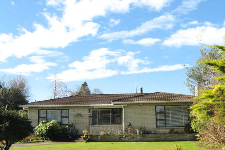 Photo of property in 507 Hart Place, Frimley, Hastings, 4120