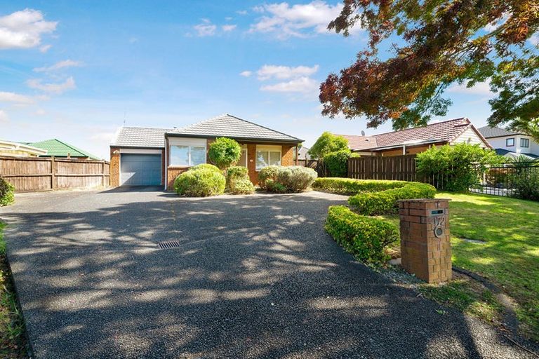 Photo of property in 172 Waitemata Drive, Ranui, Auckland, 0612