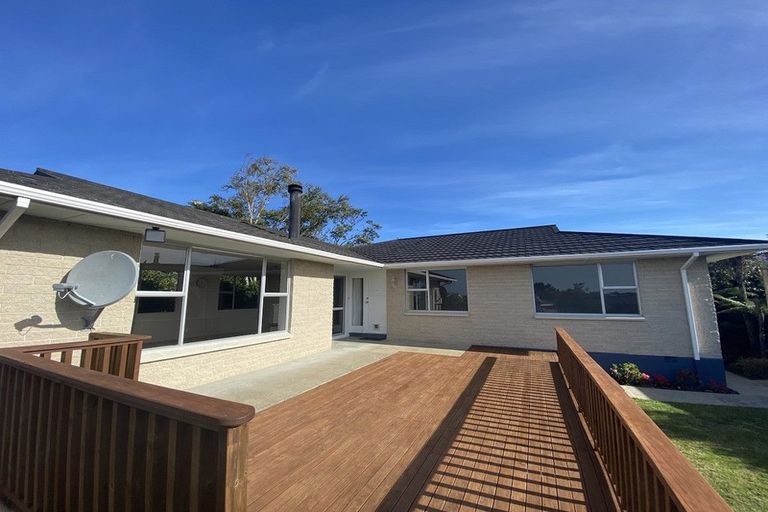 Photo of property in 5 Oakleigh Crescent, Oamaru North, Oamaru, 9400