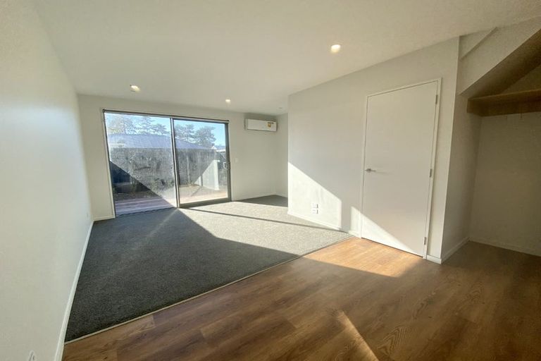 Photo of property in 36/101 Mackworth Street, Woolston, Christchurch, 8062