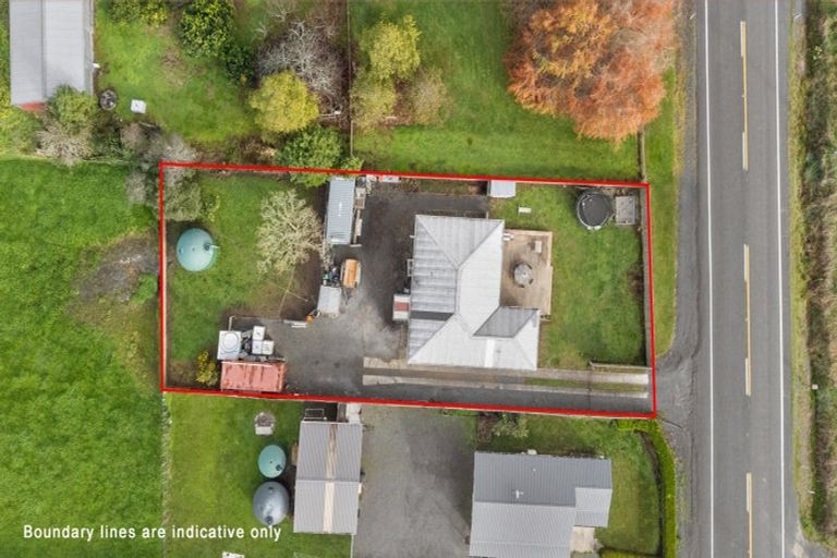 Photo of property in 829 Tauhei Road, Tauhei, Morrinsville, 3375
