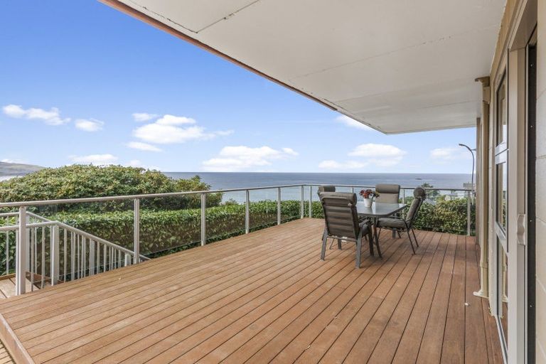 Photo of property in 82 Cliffs Road, Saint Clair, Dunedin, 9012