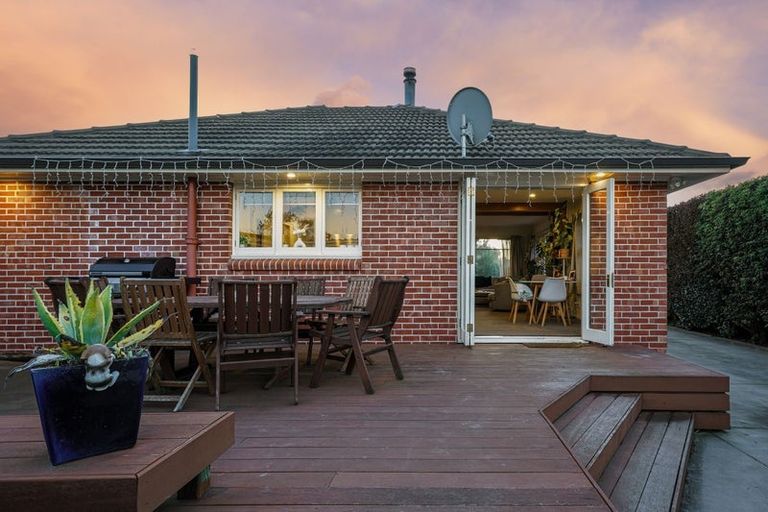 Photo of property in 4 Leander Street, Northcote, Christchurch, 8052