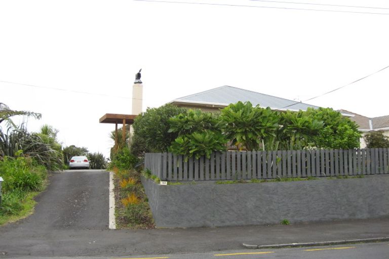 Photo of property in 63 Mill Road, Lower Vogeltown, New Plymouth, 4310