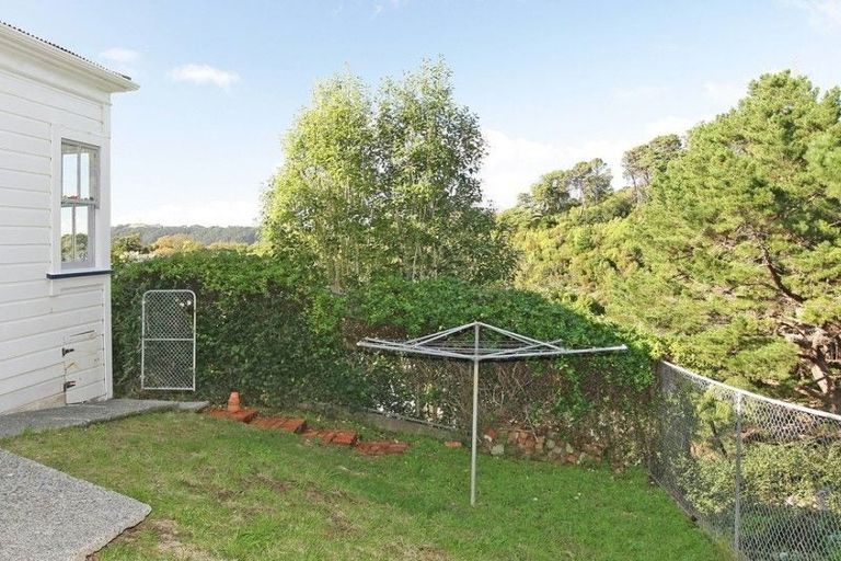 Photo of property in 11 Mortimer Terrace, Aro Valley, Wellington, 6021