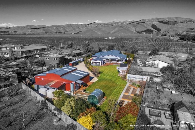 Photo of property in 11 School Road, Riverlands, Blenheim, 7274