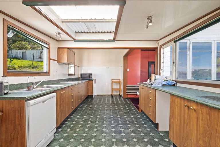 Photo of property in 265 Ravensbourne Road, Ravensbourne, Dunedin, 9022