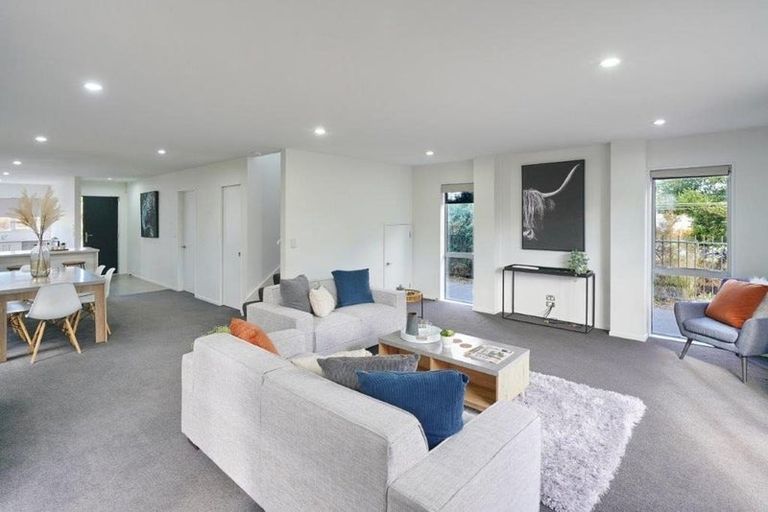 Photo of property in 72 Mustang Avenue, Wigram, Christchurch, 8042